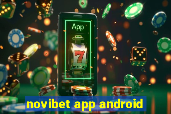 novibet app android